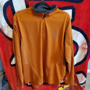 Mens Nike ACG 1/2 zip